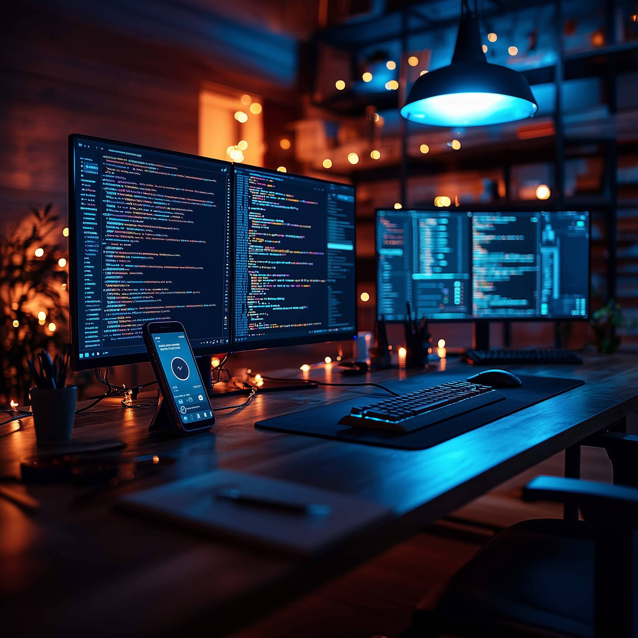Testing Your Flutter Code