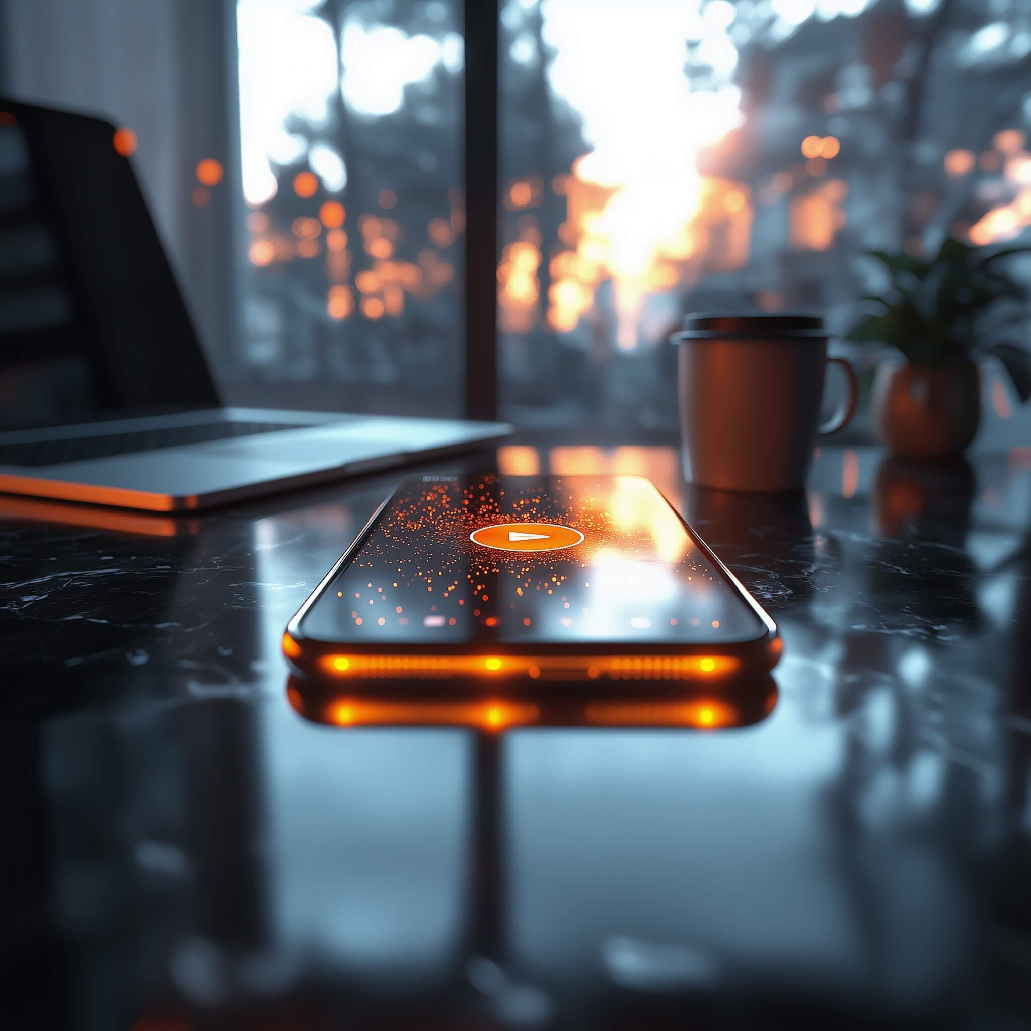The Future of Flutter Dev