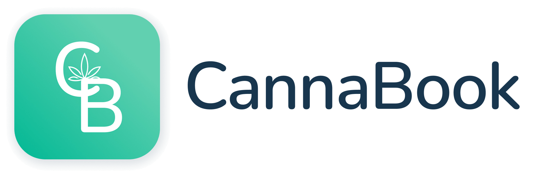 CannaBook App Logo