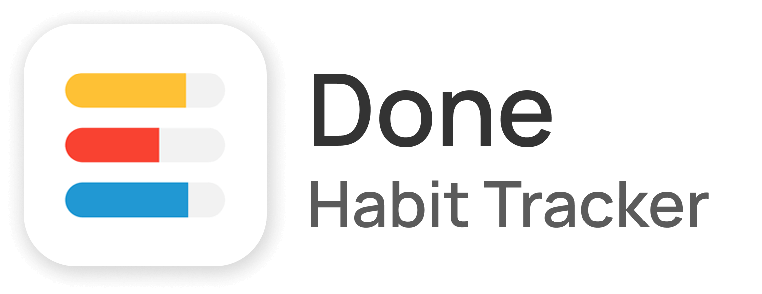 Done App Logo