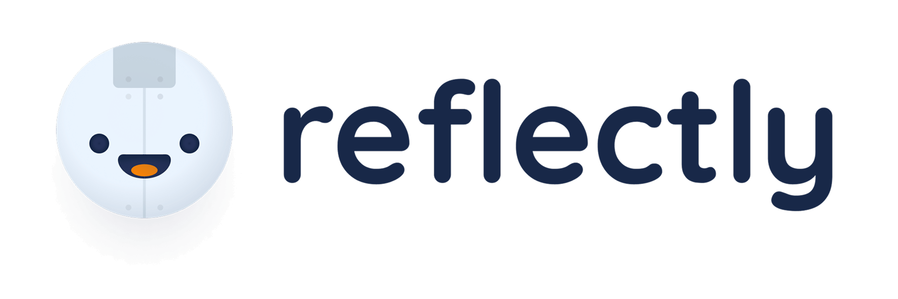 Reflectly App Logo