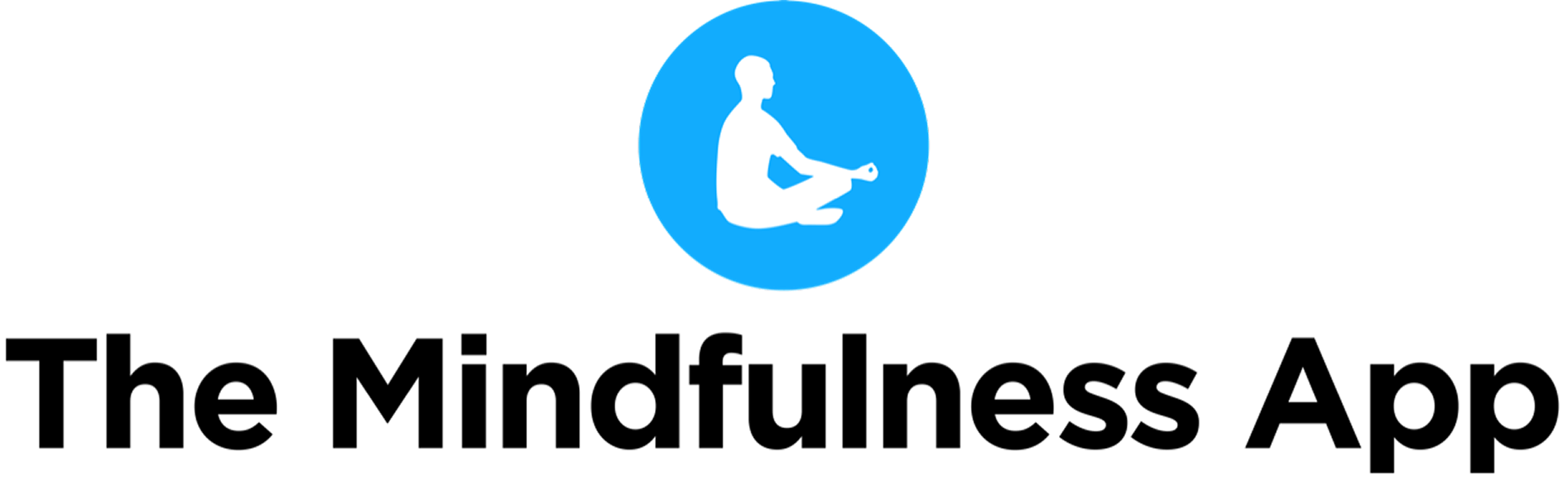 The Mindfulness App Logo