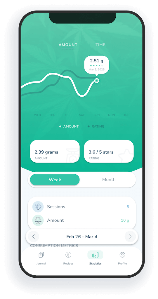 Mock App Preview 3