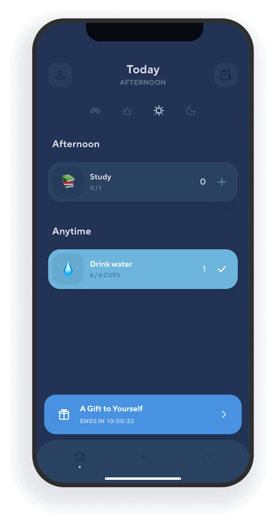 Mock App Preview 3
