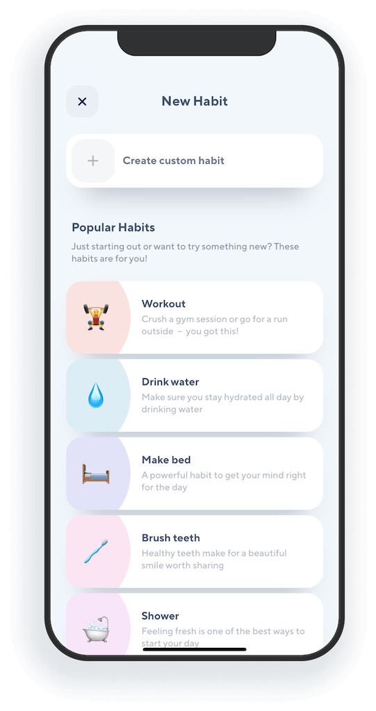 Mock App Preview 3