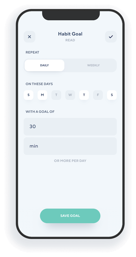 Mock App Preview 3