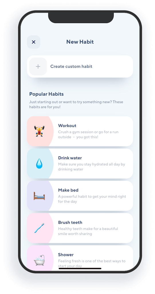 Mock App Preview 0