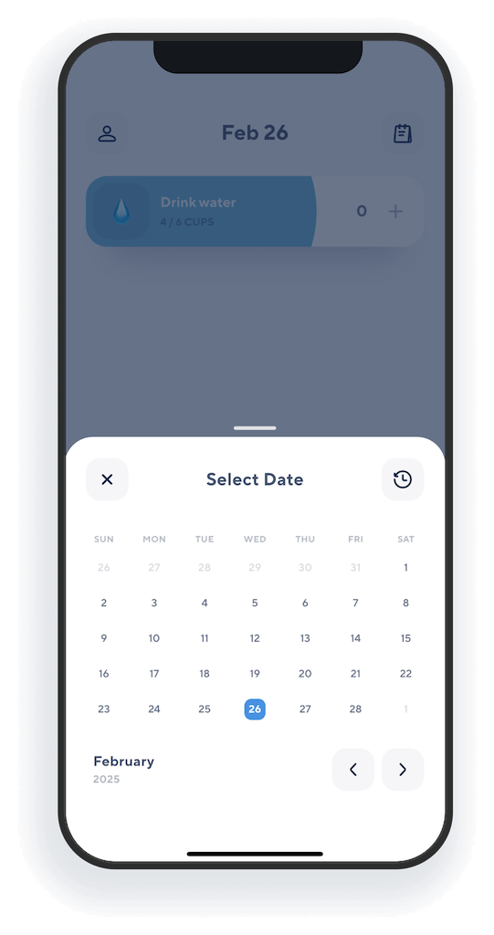 Mock App Preview 0