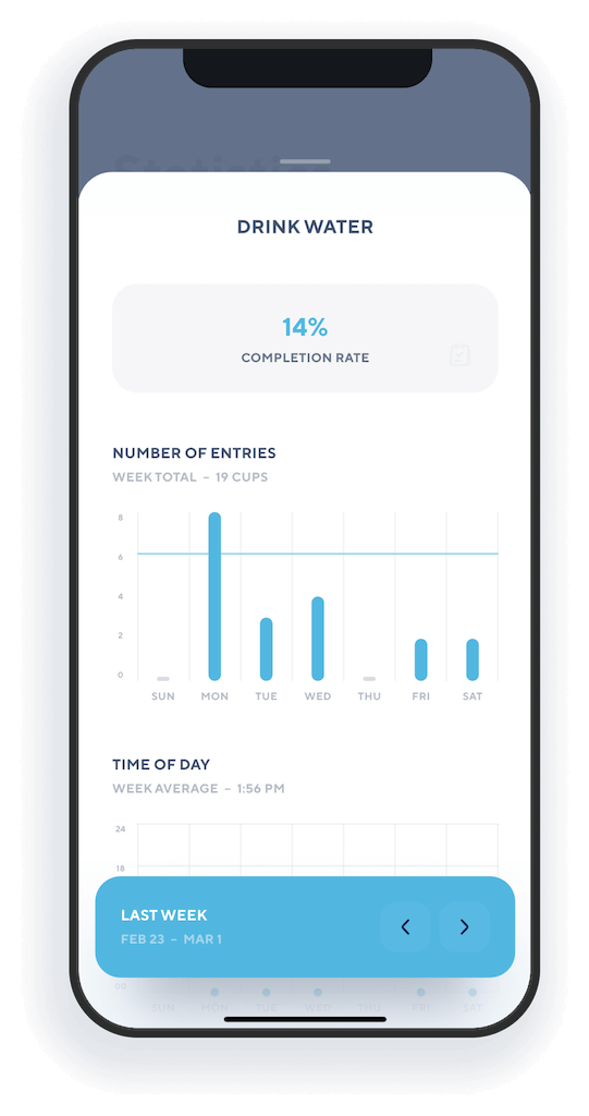 Mock App Preview 2