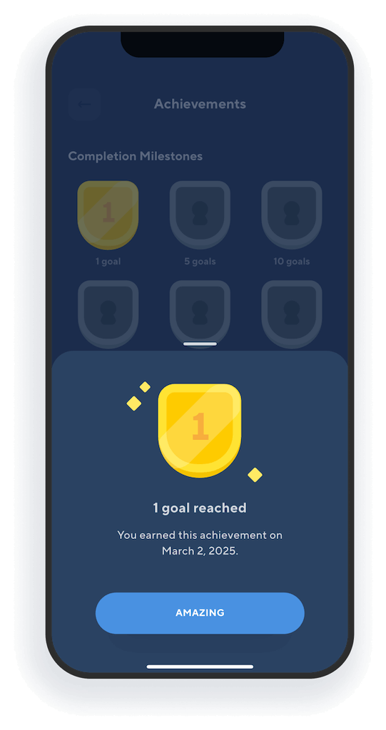 Mock App Preview 2