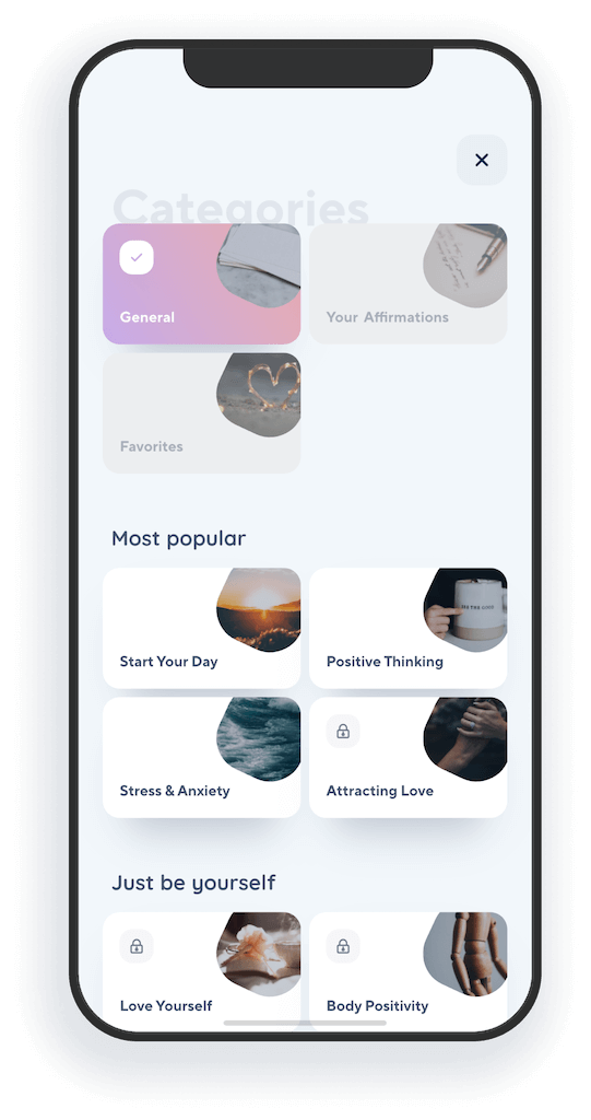 Mock App Preview 1