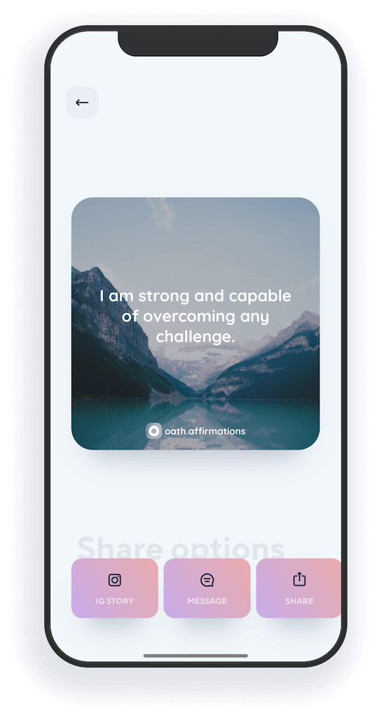 Mock App Preview 3