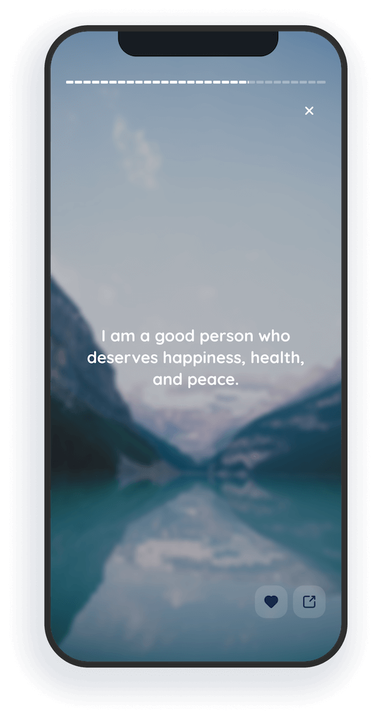 Mock App Preview 2