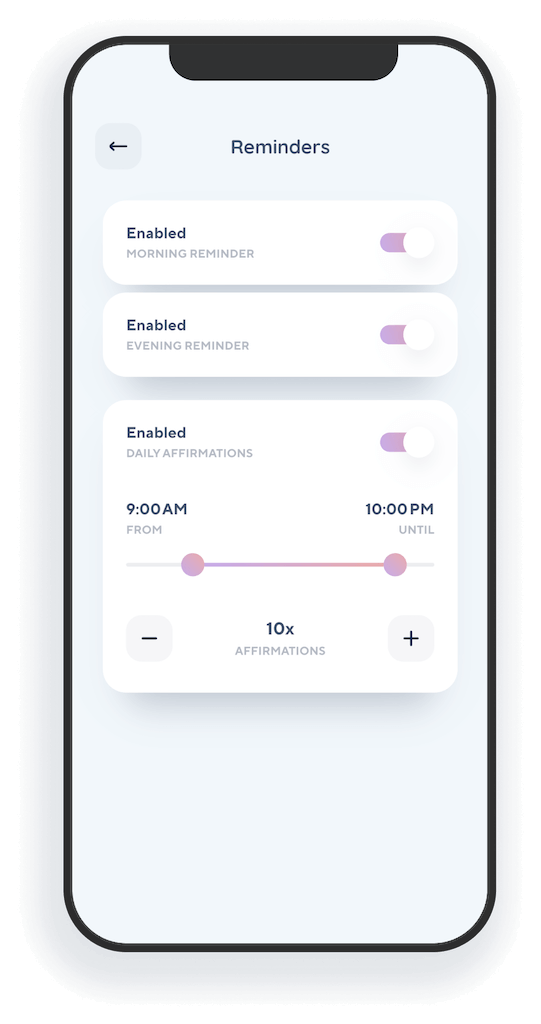 Mock App Preview 1