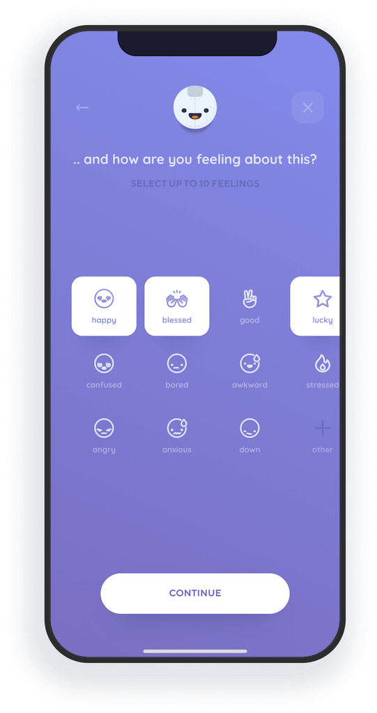 Mock App Preview 1