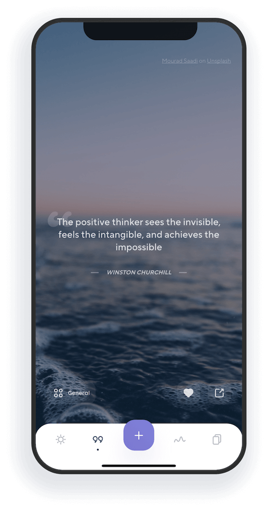 Mock App Preview 1