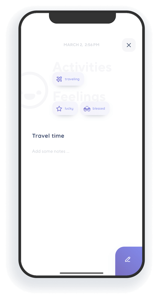 Mock App Preview 3