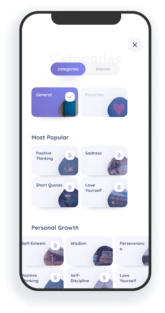 Mock App Preview 1