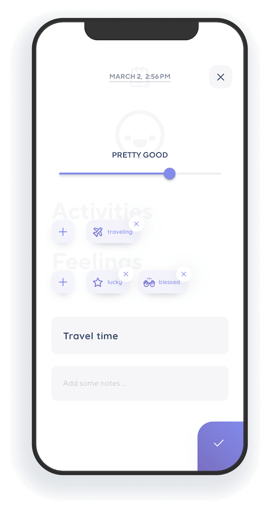 Mock App Preview 0