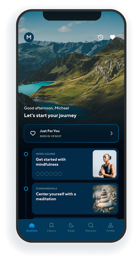 Mock App Preview 1