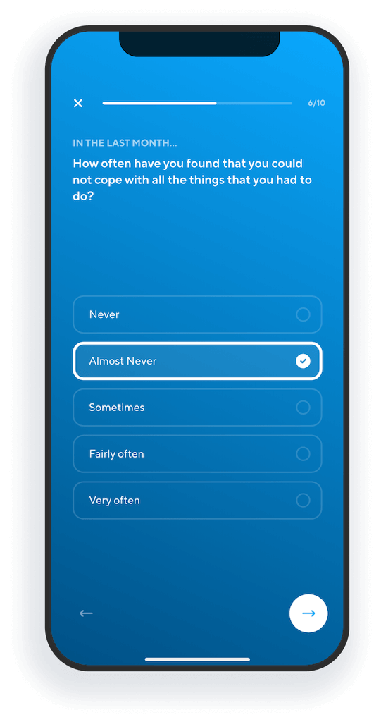 Mock App Preview 1