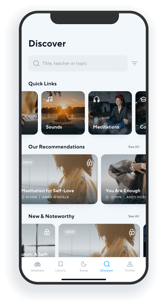Mock App Preview 0