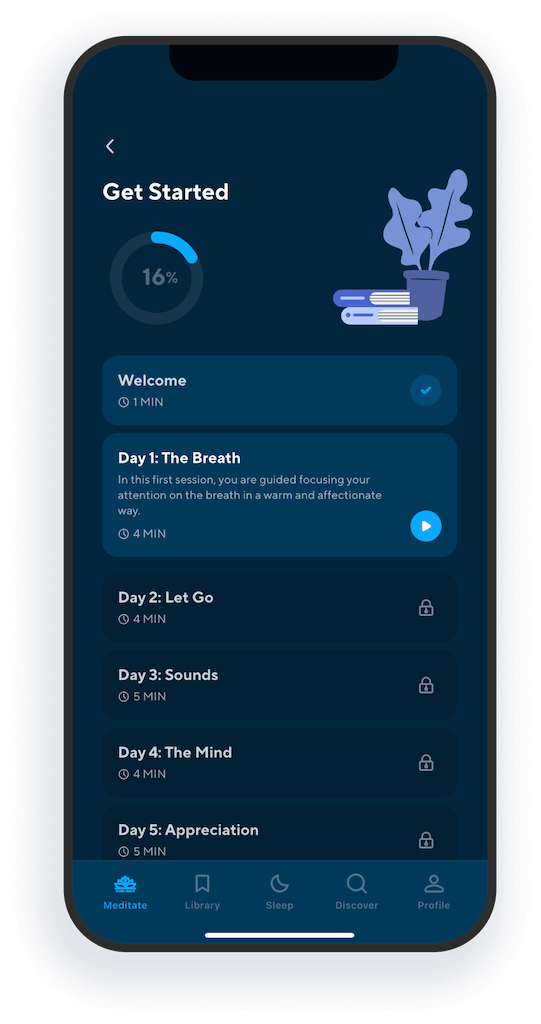 Mock App Preview 0