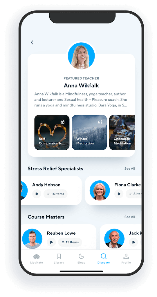 Mock App Preview 2