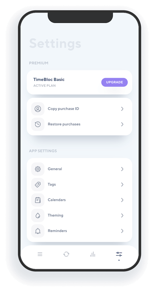 Mock App Preview 0