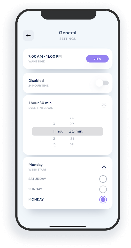 Mock App Preview 3