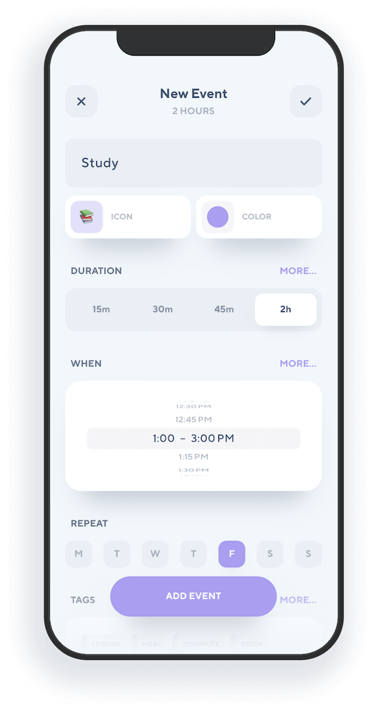 Mock App Preview 1