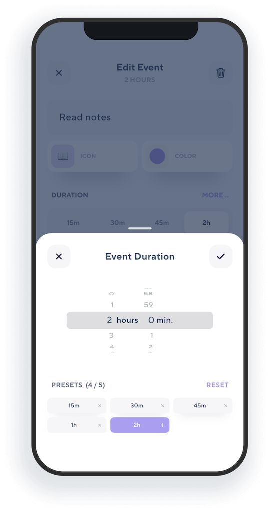 Mock App Preview 0