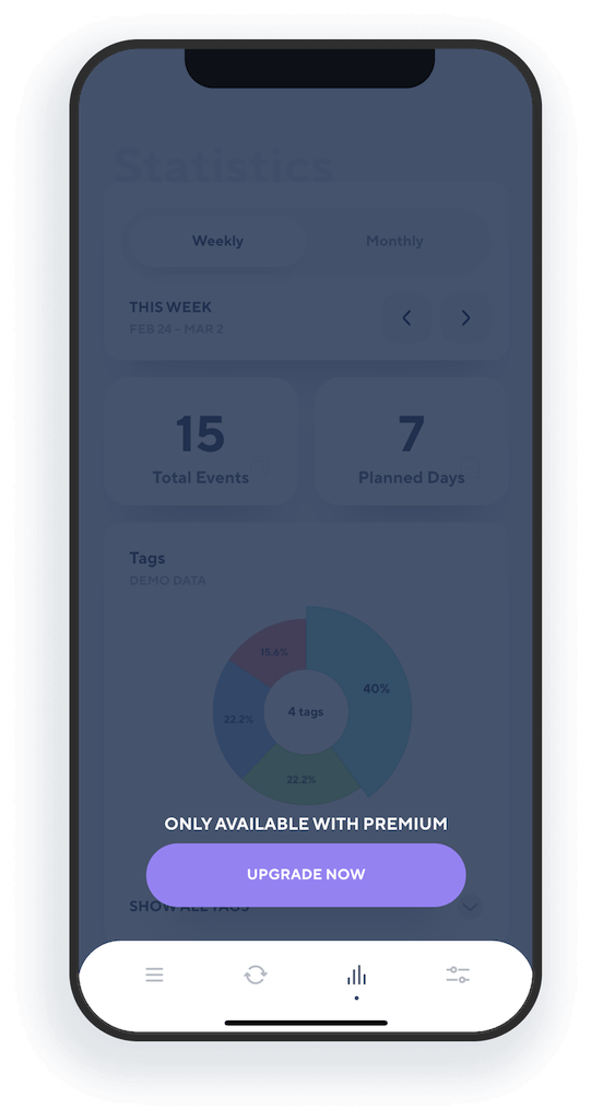 Mock App Preview 3