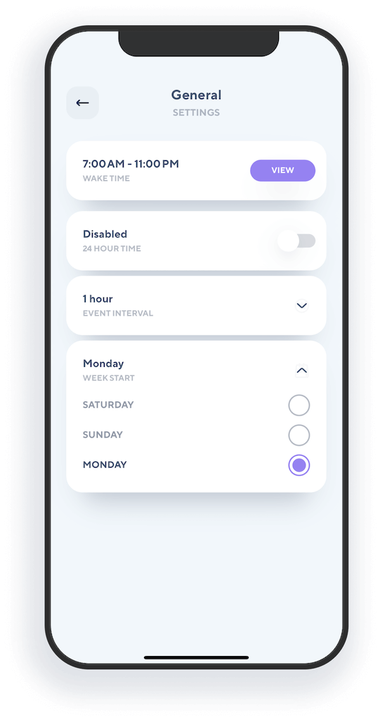 Mock App Preview 3