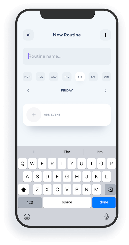 Mock App Preview 0